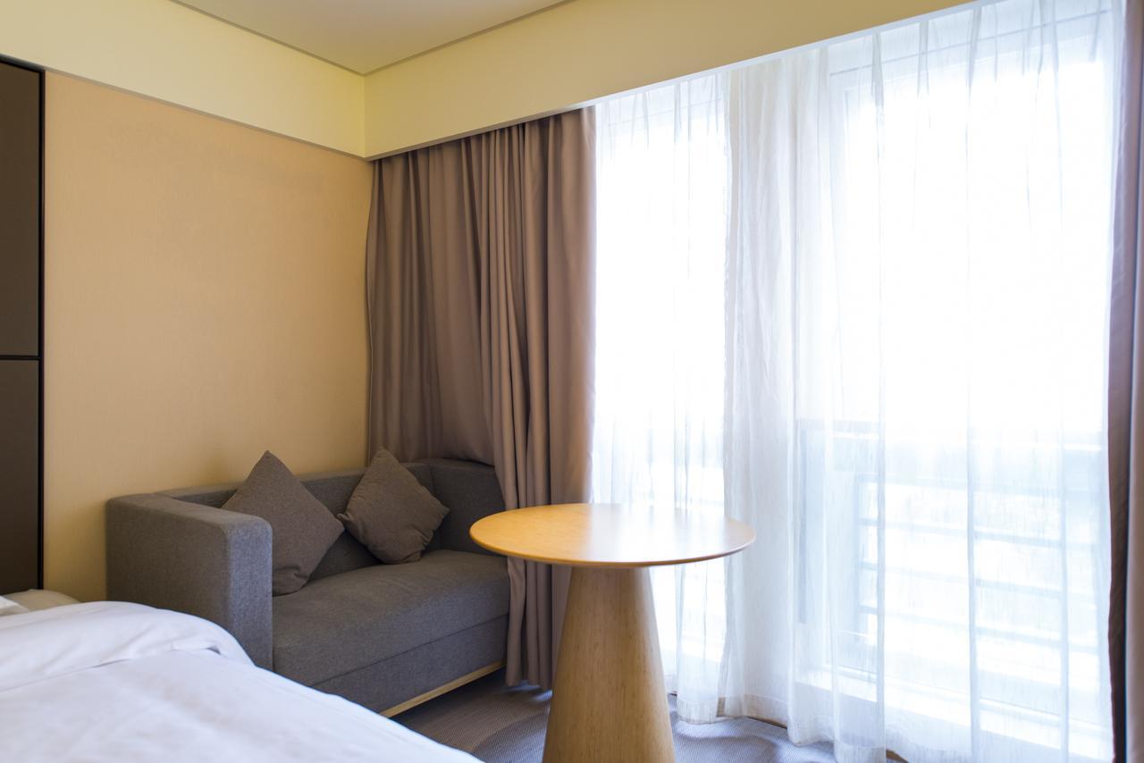 Ji Hotel Tianjin Huayuan Екстериор снимка