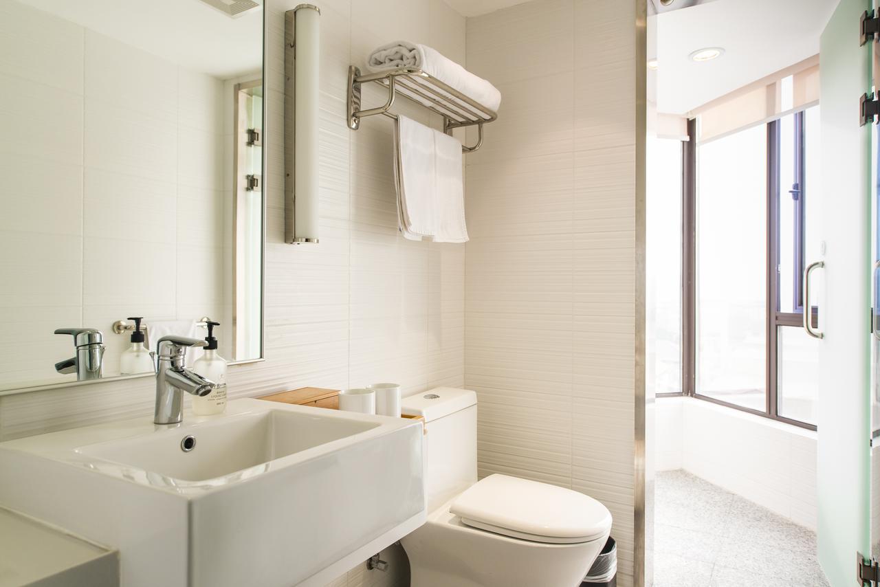 Ji Hotel Tianjin Huayuan Екстериор снимка
